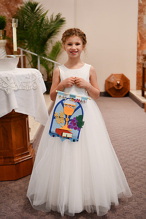 Isabel [First Communion] 132