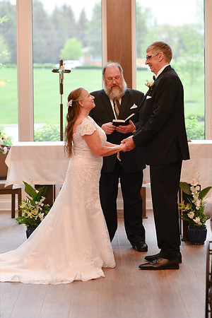 Mike & Smiley [Wedding] 217