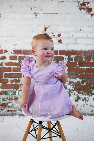 Leah [turns two] 117