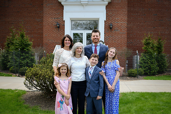 First Communion 072