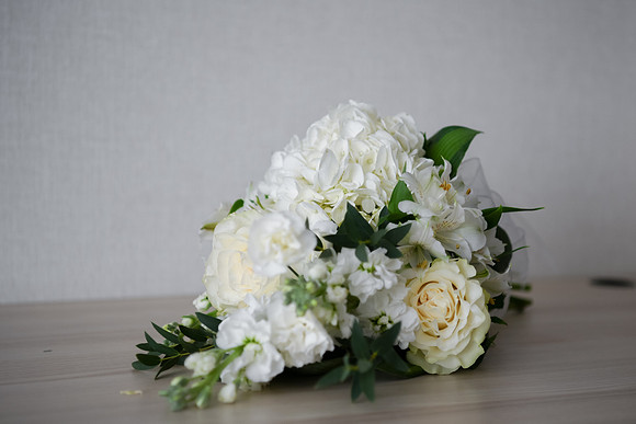 Wedding of Mike & Nicolle 019
