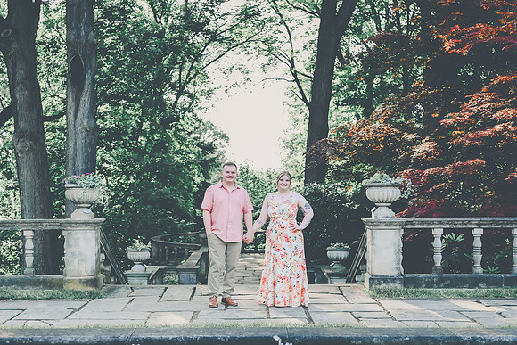 Engagement Photos [peek] 20