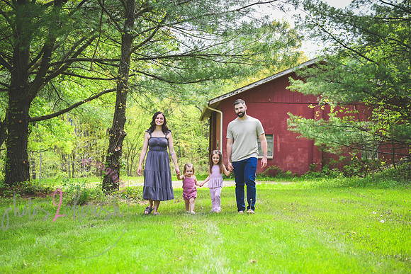 Malone Family 182