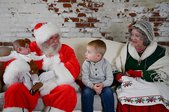 2024 Santa [Hesson] 31