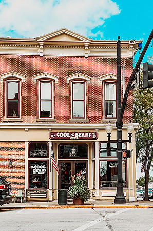 Cool Beans Store 06