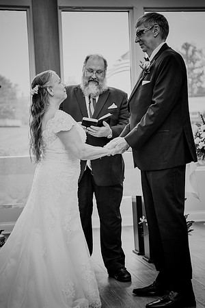 Mike & Smiley [Wedding] 185