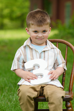 Coleson Turns Three 188