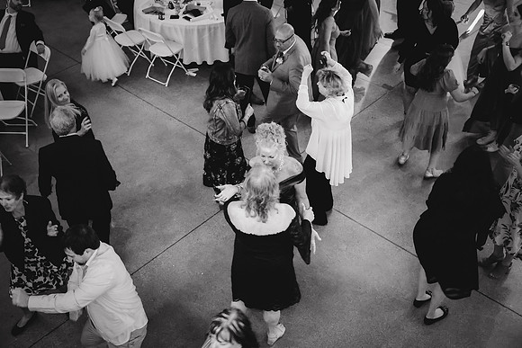 Piper & Eddie [dancing] 106