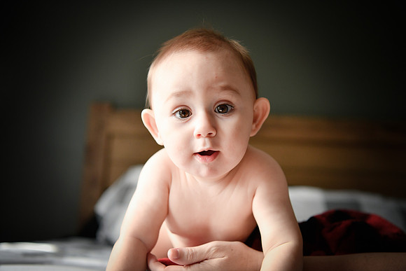hudson [8 months] 135