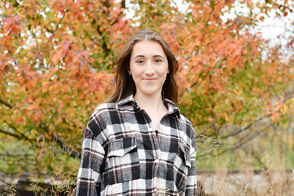 Carmella [MHS Class of 2025] proofs 111