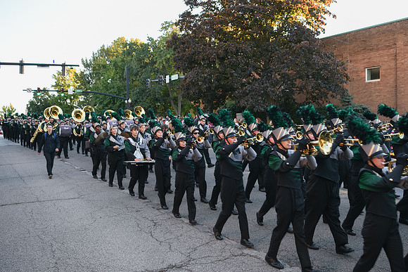 2024 Medina HOCO 106
