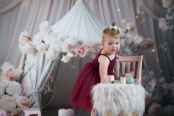 Leah [turns two] 031