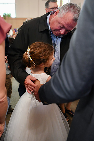 Isabel [First Communion] 049