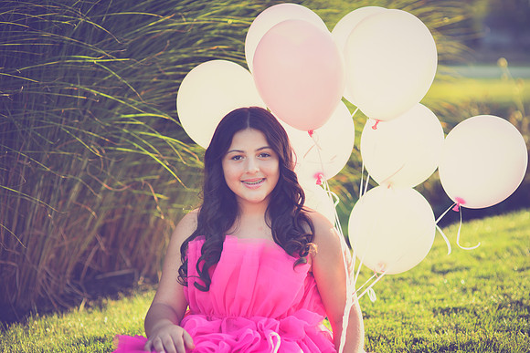 Sophia [birthday] 127