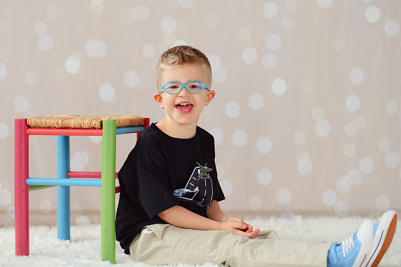 Christopher turns Four 128