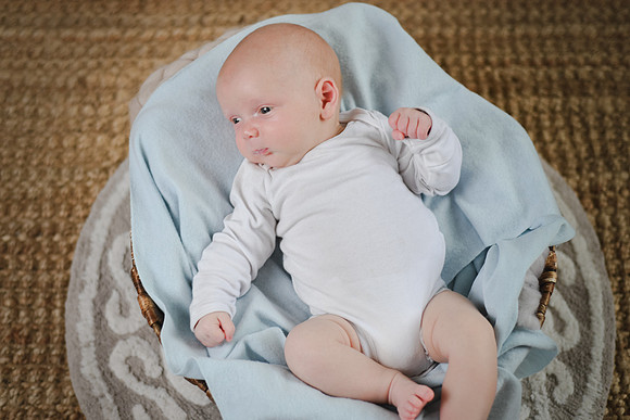 Lincoln [newborn] 105