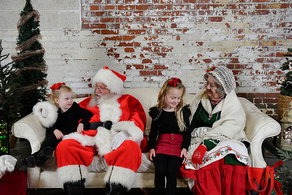 2024 Santa [Schubert] 07