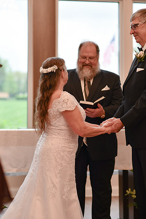 Mike & Smiley [Wedding] 191