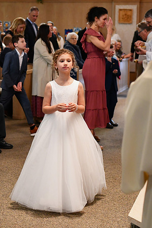 Isabel [First Communion] 028