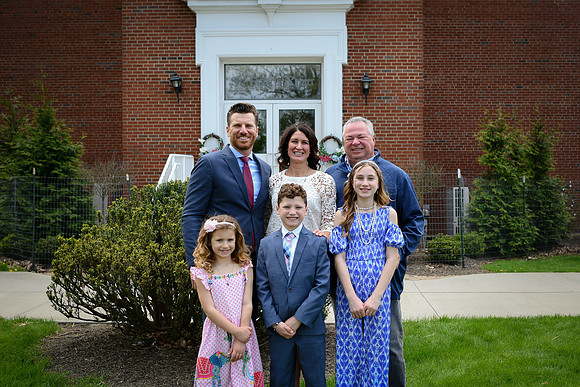 First Communion 079