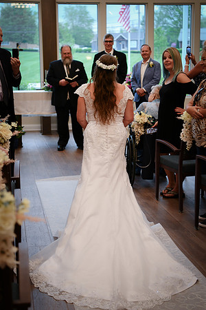Mike & Smiley [Wedding] 136