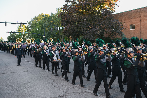 2024 Medina HOCO 108