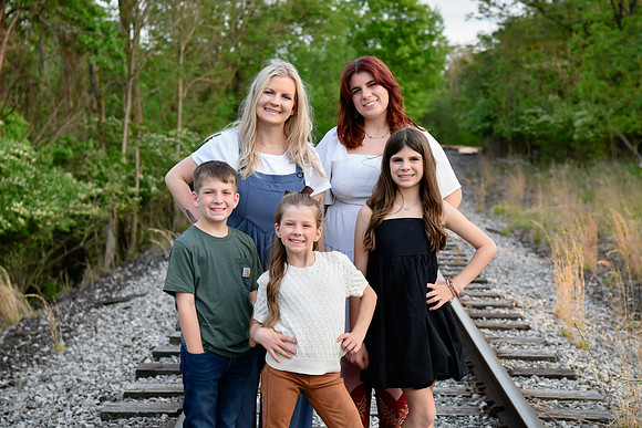 Mariya Family Photos [proofs] 146