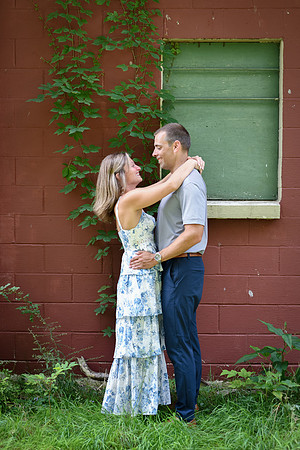 Jake & Colleen [engagement] 146