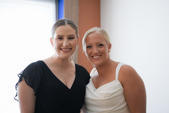 Wedding of Mike & Nicolle 209