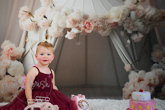 Leah [turns two] 012