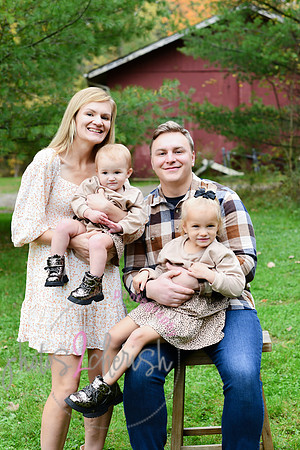 Barelka Family 103