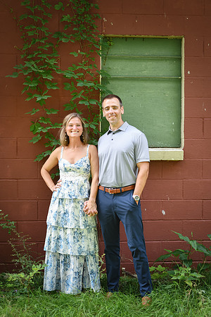 Jake & Colleen [engagement] 113