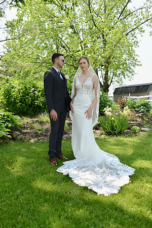 Carter & Marlah Wedding [peek] 126