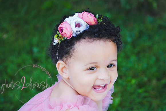 Amelia [turns ONE] 111