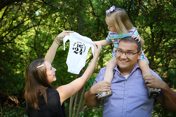 baby announcement 12