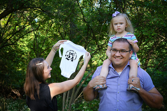 baby announcement 14