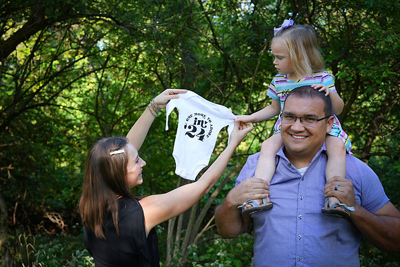 baby announcement 13