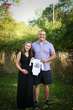 baby announcement 50