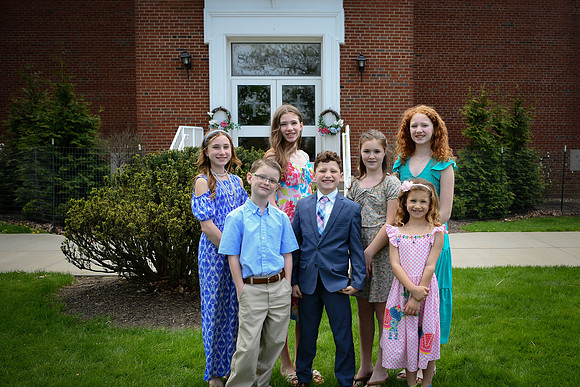 First Communion 084