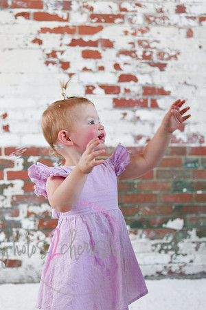 Leah [turns two] 178