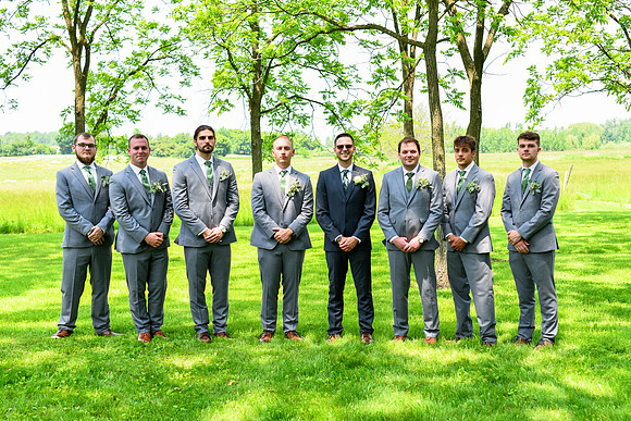 Carter & Marlah [with groom] 118