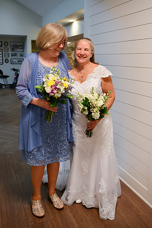Mike & Smiley [Wedding] 083