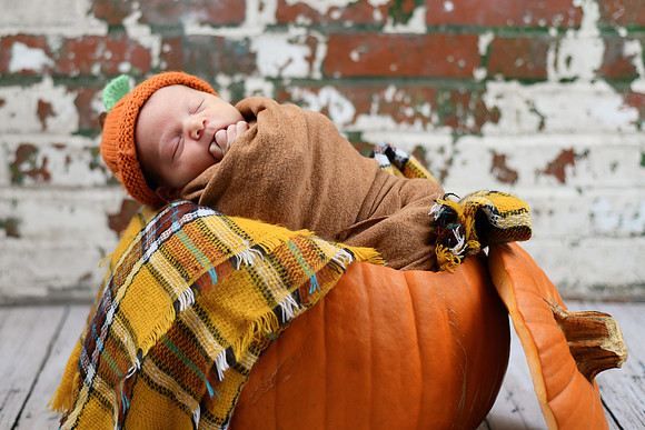 Carter [Newborn] 100