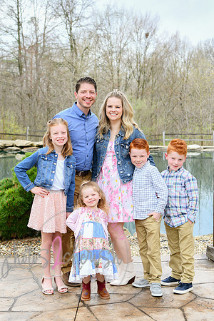 Brown Family [proofs] 089