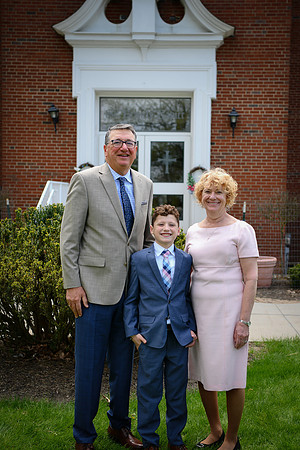 First Communion 062