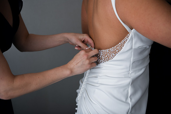 Wedding of Mike & Nicolle 141