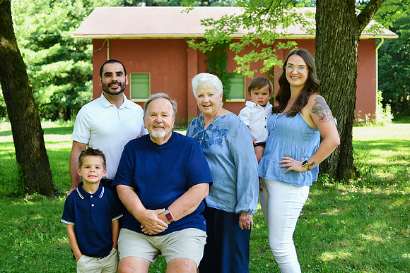 Pam Family 095