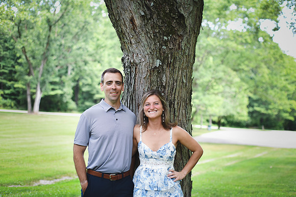 Jake & Colleen [engagement] 158