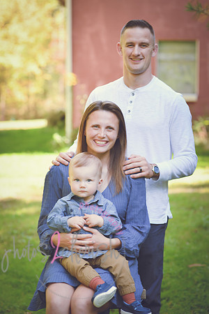Garrison Family 001