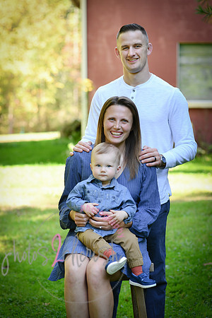 Garrison Family 002